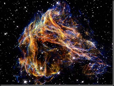 supernovaremnantlmcn49