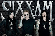 Sixx: A.M.