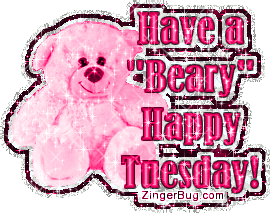 beary_happy_tuesday_pink_teddy_bear