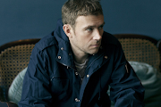 Damon Albarn