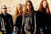 Iced Earth
