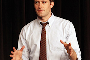 Matthew Morrison