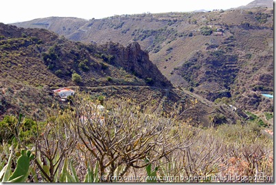 4000 S. Brígida-Jinamar 4000 S. Brígida-Jinamar