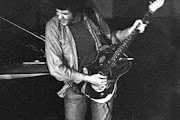 Michael Bloomfield
