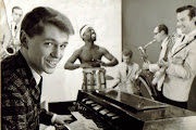 Georgie Fame