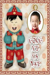 How to download CNY Photo Frames FREE lastet apk for laptop