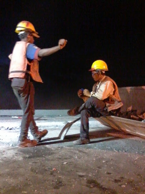 Gratisan dot ML: Malam ini dingin banget
