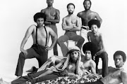 Earth Wind & Fire