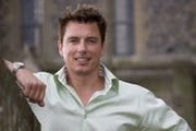John Barrowman