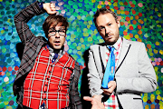Basement Jaxx