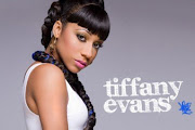 Tiffany Evans