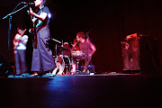 Deerhoof