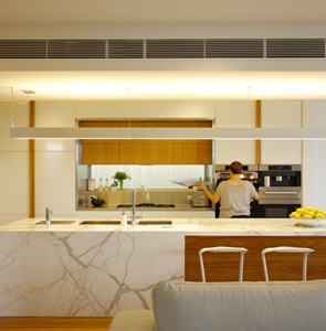 cocina marmol cocina de lujo marmol