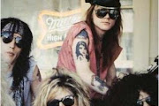 Guns 'N Roses