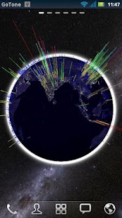 How to download 3D Globe Visualization patch 1.5.2 apk for laptop