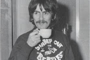 George Harrison