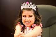 Sophia Grace
