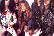 Skid Row