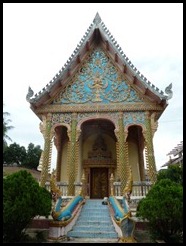 Laos, Savannakhet, Xayaphoun Temple, 12 August 2012 (26)