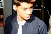 Zayn Malik