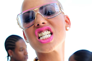 Amber Rose