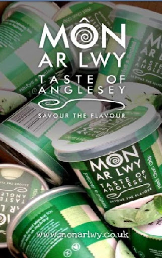 Môn ar Lwy