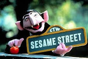 Sesame Street