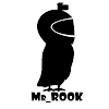 Mr. Rook Avatar