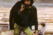 Cat Stevens