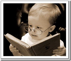 little-boy-reading