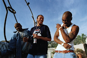 2Pac & Outlawz