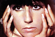 Cher