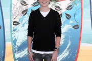 Greyson Chance