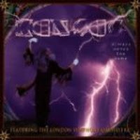 Always Never The Same