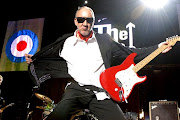 Pete Townshend