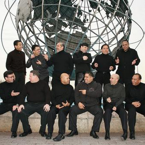 Spanish Harlem Orchestra
