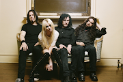 Pretty Reckless