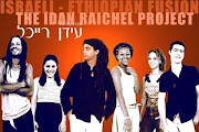 Idan Raichel