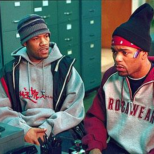 Method Man & Redman
