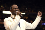 Brian McKnight
