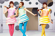 Orange Caramel