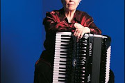 Pauline Oliveros