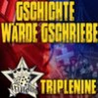 Hattrick (FCB-Maischtertracks 2010-2012)