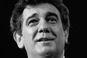 Placido Domingo