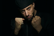 R.A. The Rugged Man