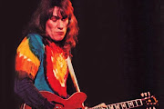 Alvin Lee