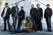 Counting Crows