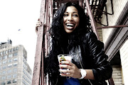Melanie Fiona