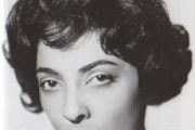 Carmen McRae