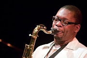 Ravi Coltrane